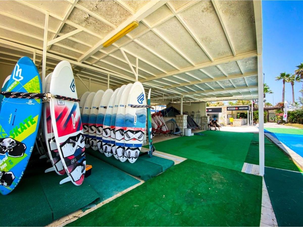 Ion Club Loft Rooms Alacati Exterior photo