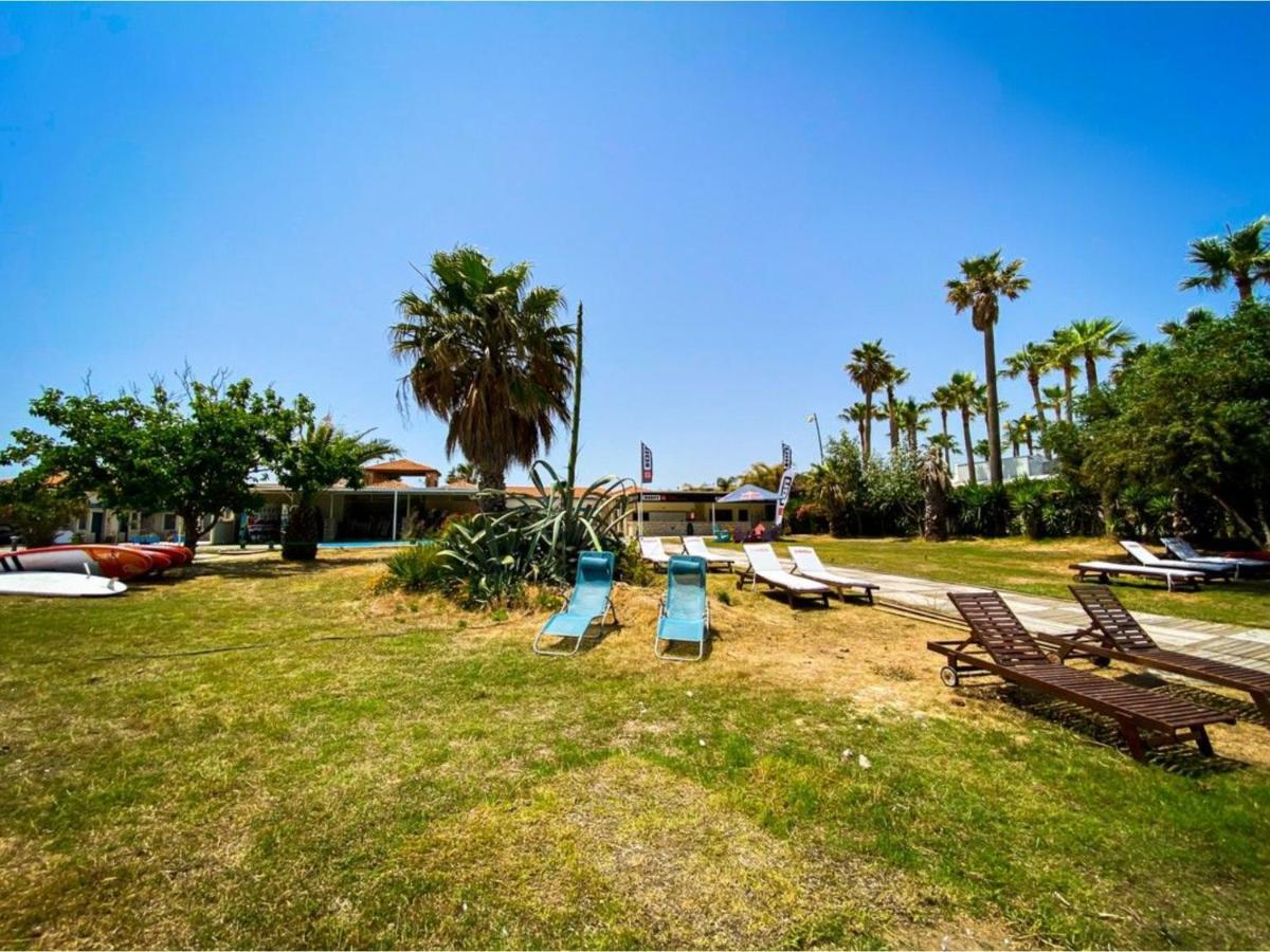 Ion Club Loft Rooms Alacati Exterior photo